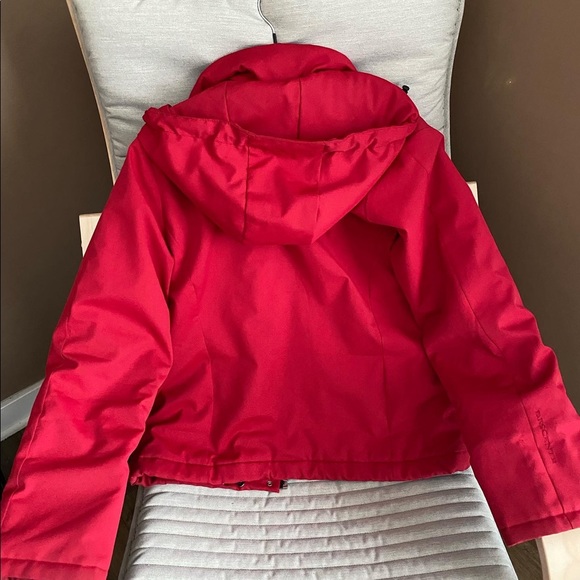 Descente ski jacket size 8 - Picture 2 of 6